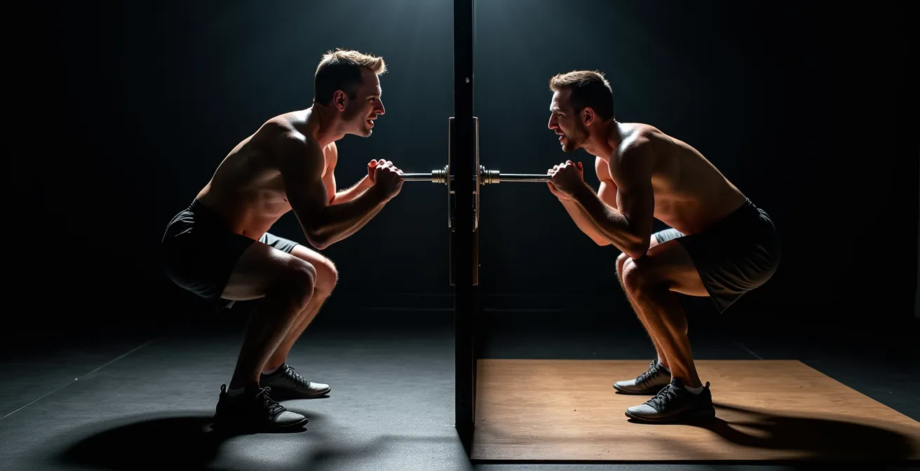 Confronto tra esercizi funzionali efficaci ed esercizi trendy non produttivi