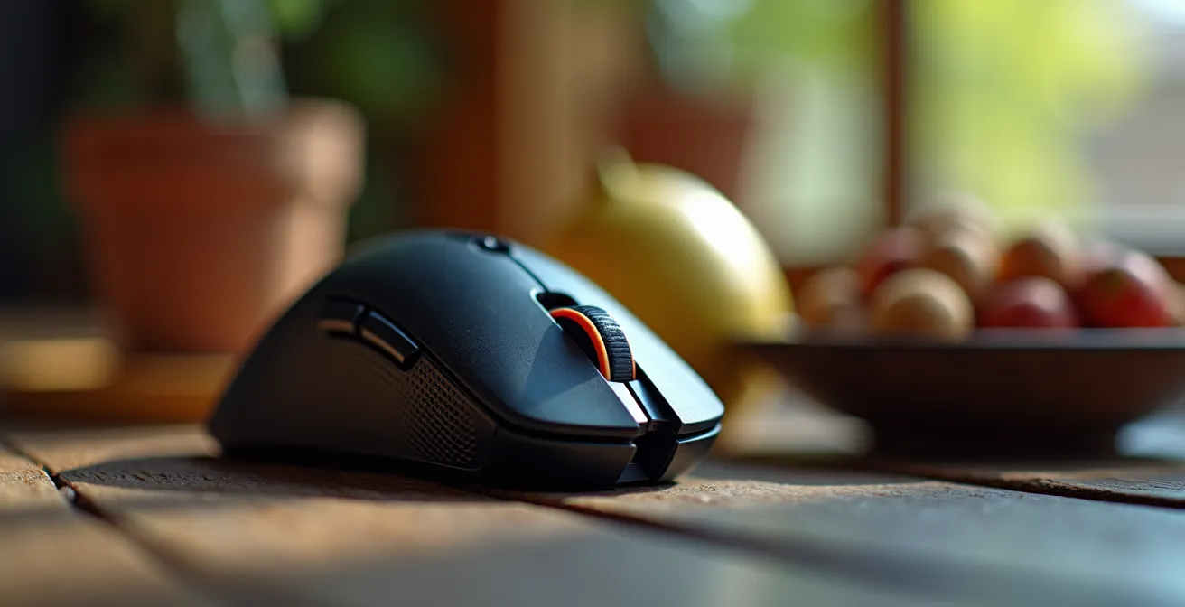 Gaming house italiana con postazioni di allenamento organizzate e area relax